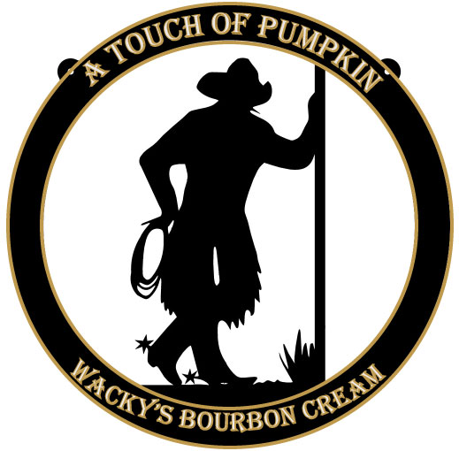 wackys pumpkin bourbon cream