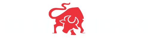 Bullhorn Logo with white background